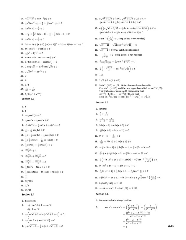 APEX Calculus - Page 925